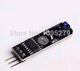 1 voie module traçage / intelligente véhicule suivi sonde infrarouge / détection de ligne blanche noire capteur pour arduino 5 pcs